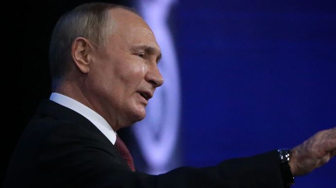 Куля, мотузка або отрута: російський опозиціонер Ілля Пономарьов спрогнозував вбивство Путіна